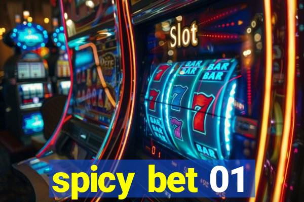 spicy bet 01